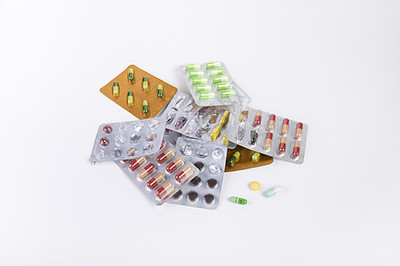 醫療廢物警示錄 從廢棄藥品圖片看環境與健康隱憂